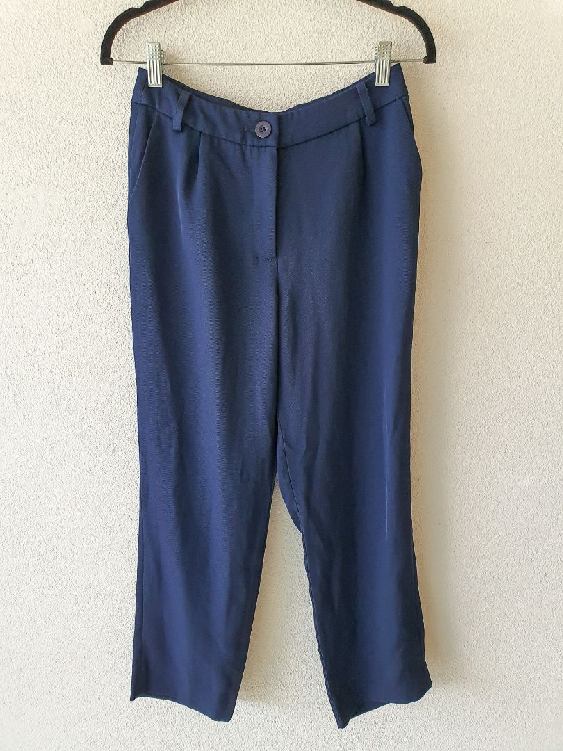 ANDREA MOORE pants M