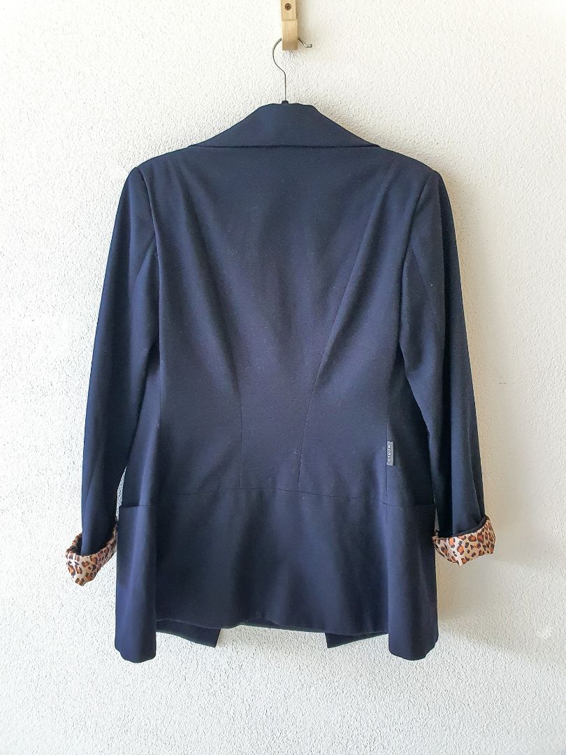 WORLD FAMOUS Jacket S