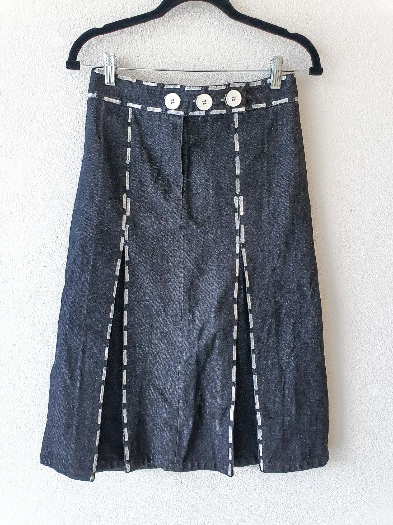 WORLD Skirt S/M