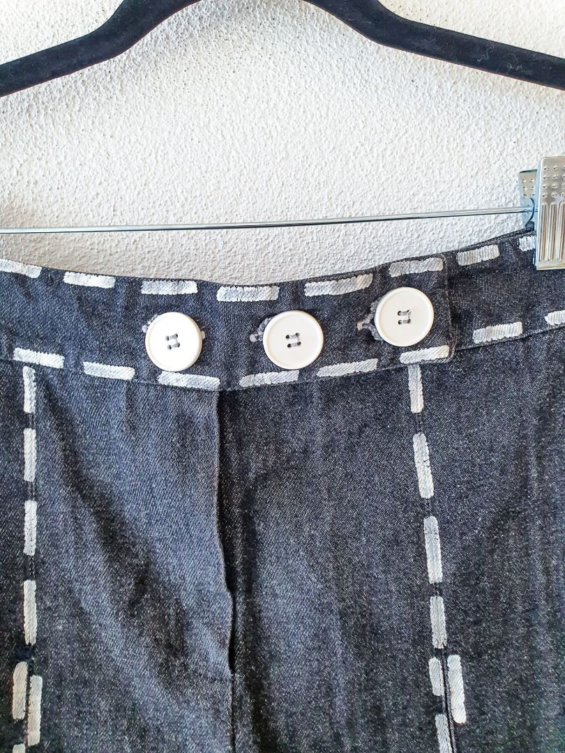 WORLD Skirt S/M