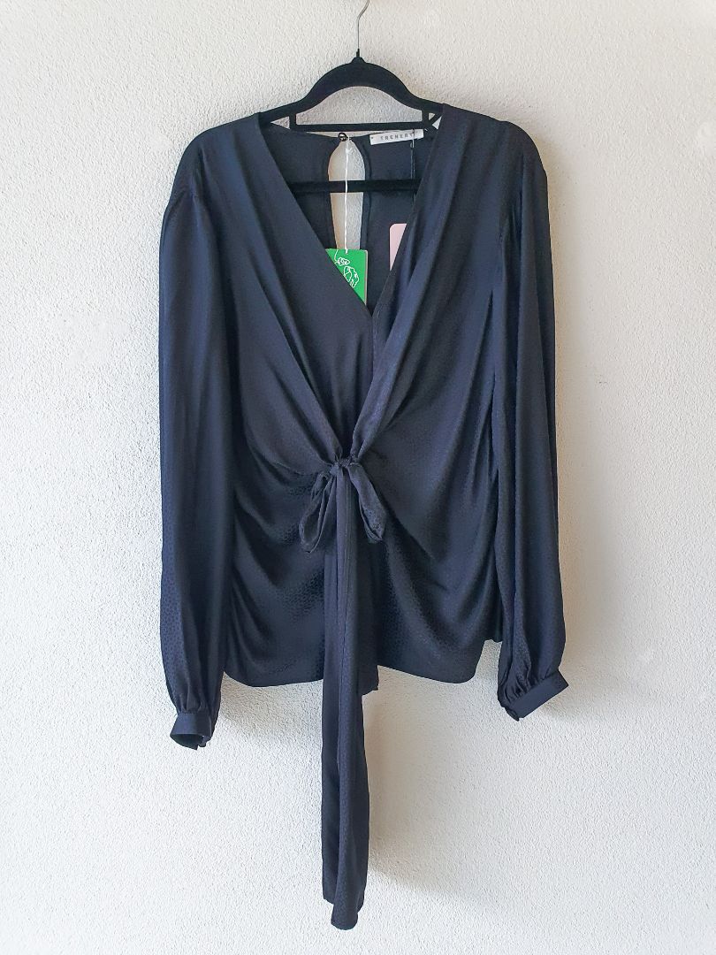 TRENERY Top S/M