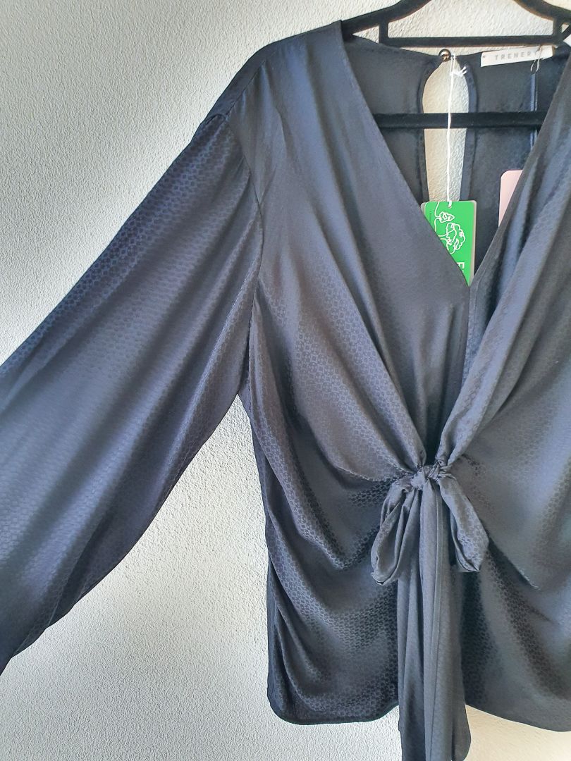 TRENERY Top S/M