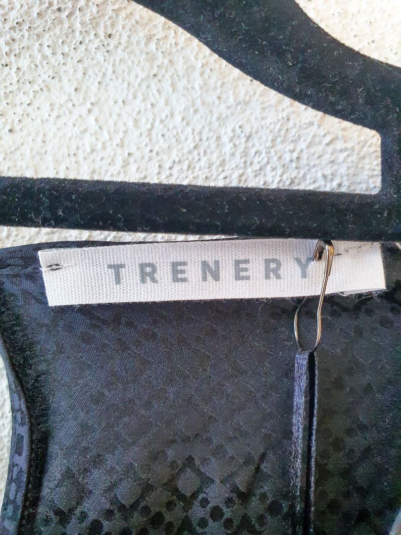 TRENERY Top S/M