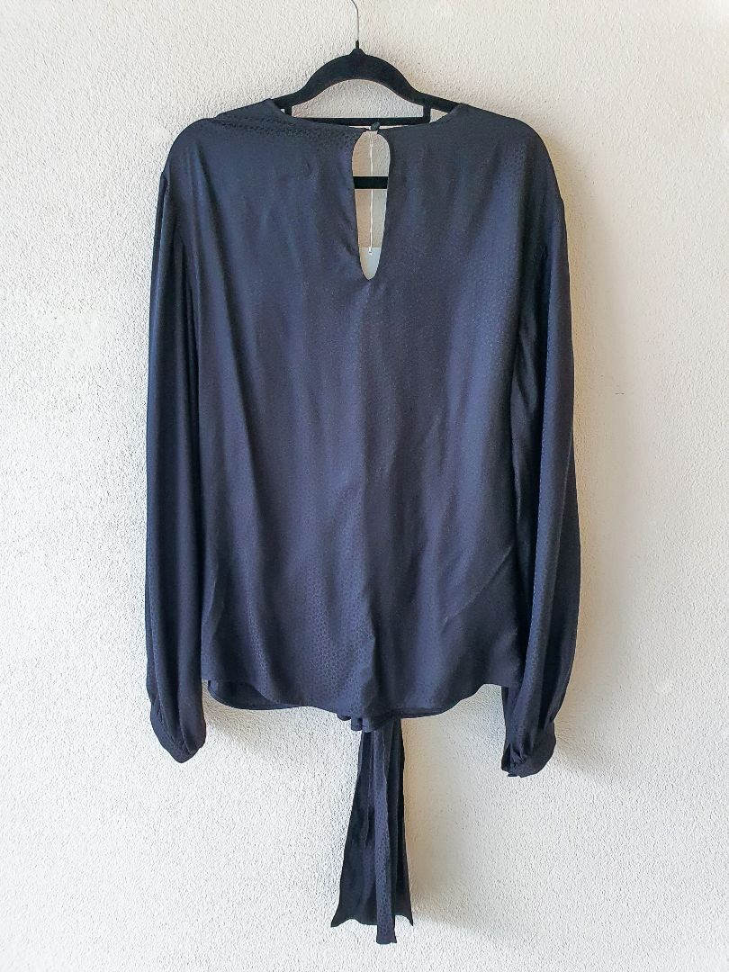 TRENERY Top S/M