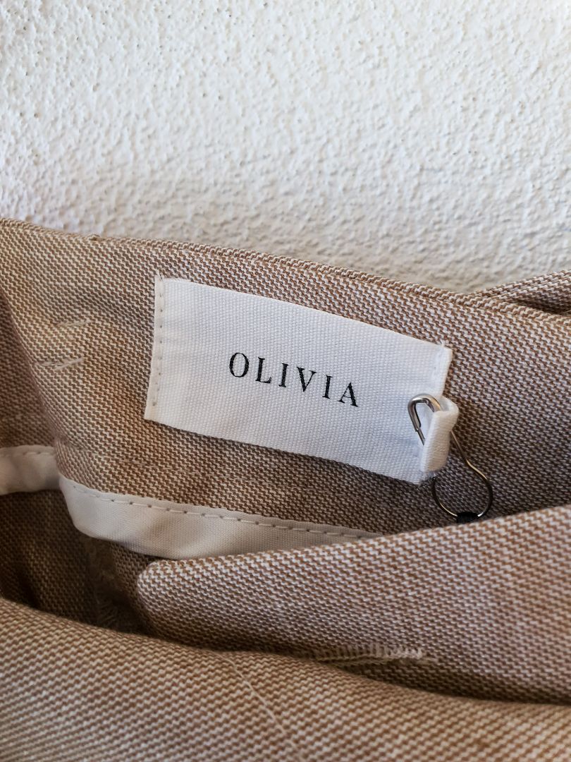 OLIVIA Shoes S/M