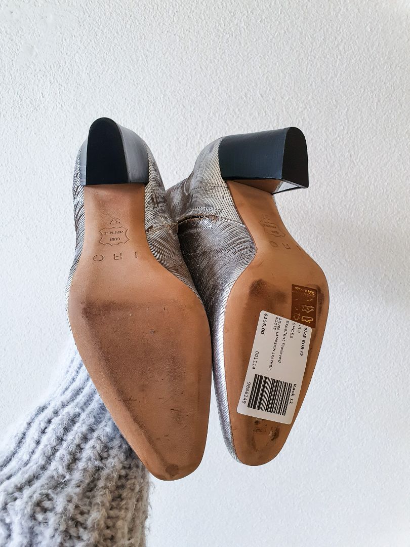 IRO Shoes EUR37
