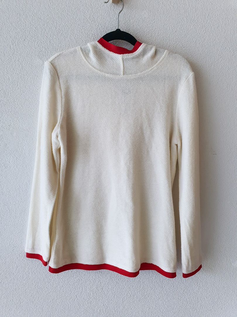 Top M