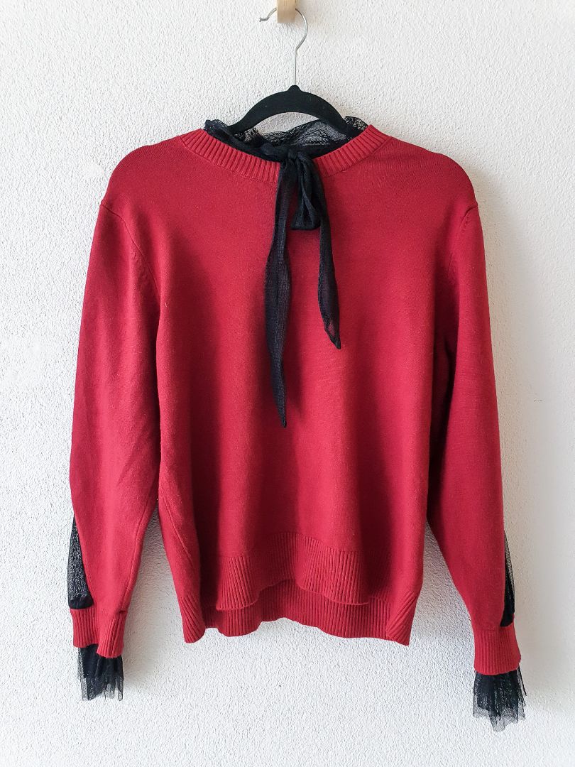 Top M