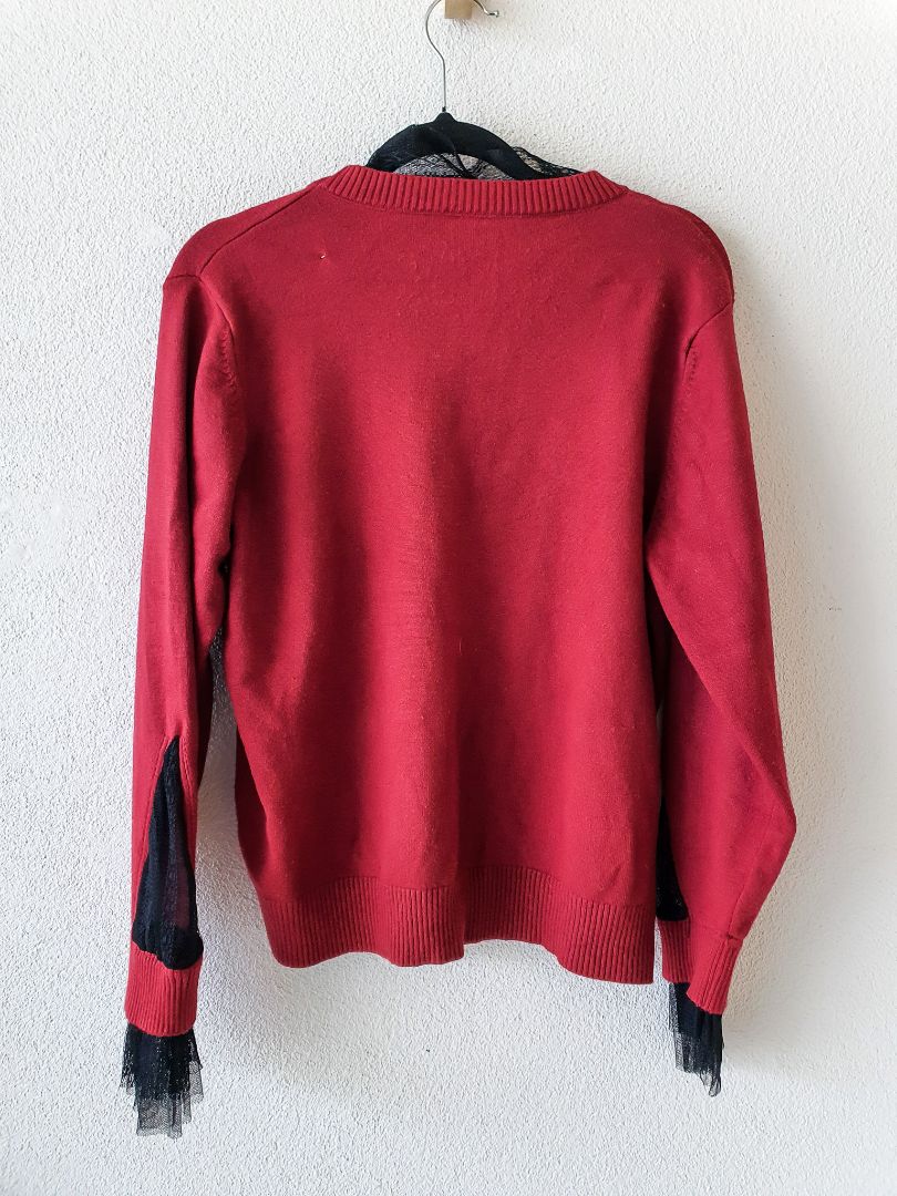 Top M