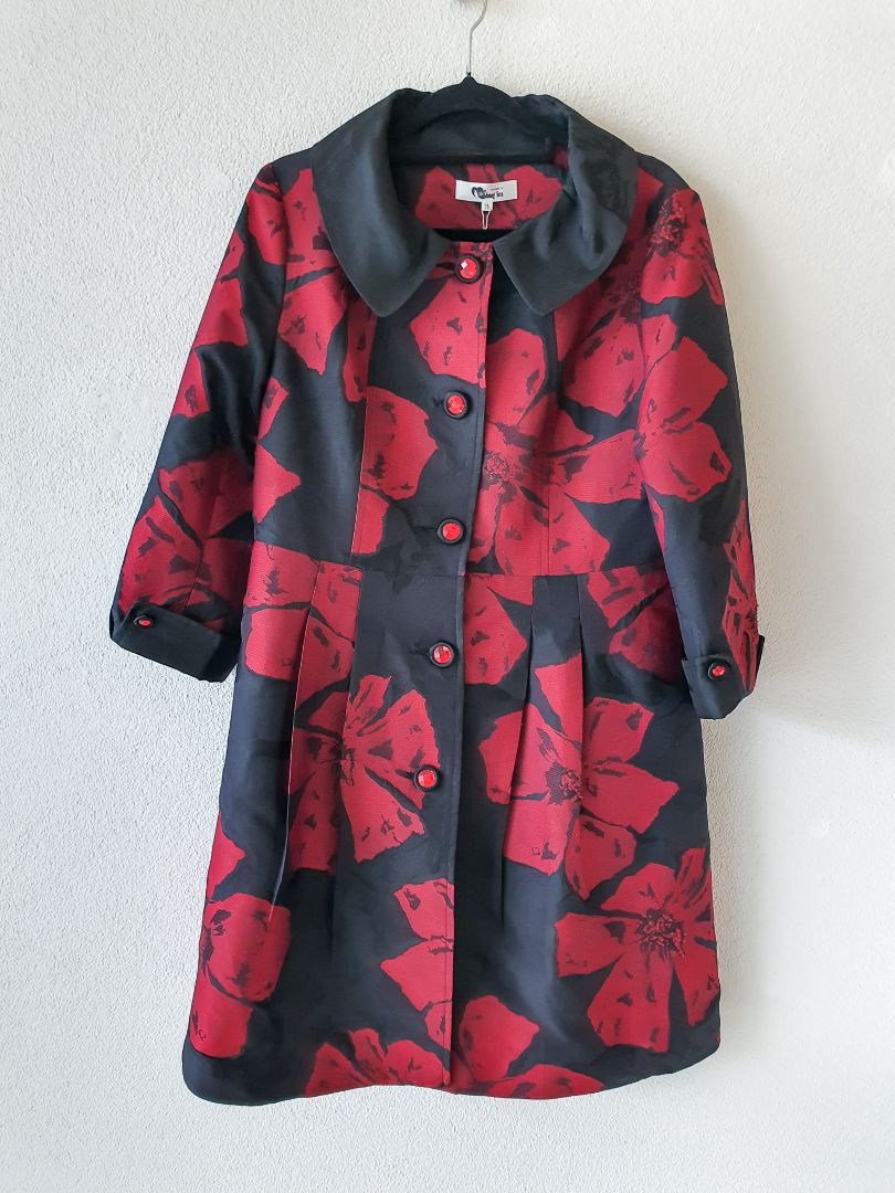 Dress M