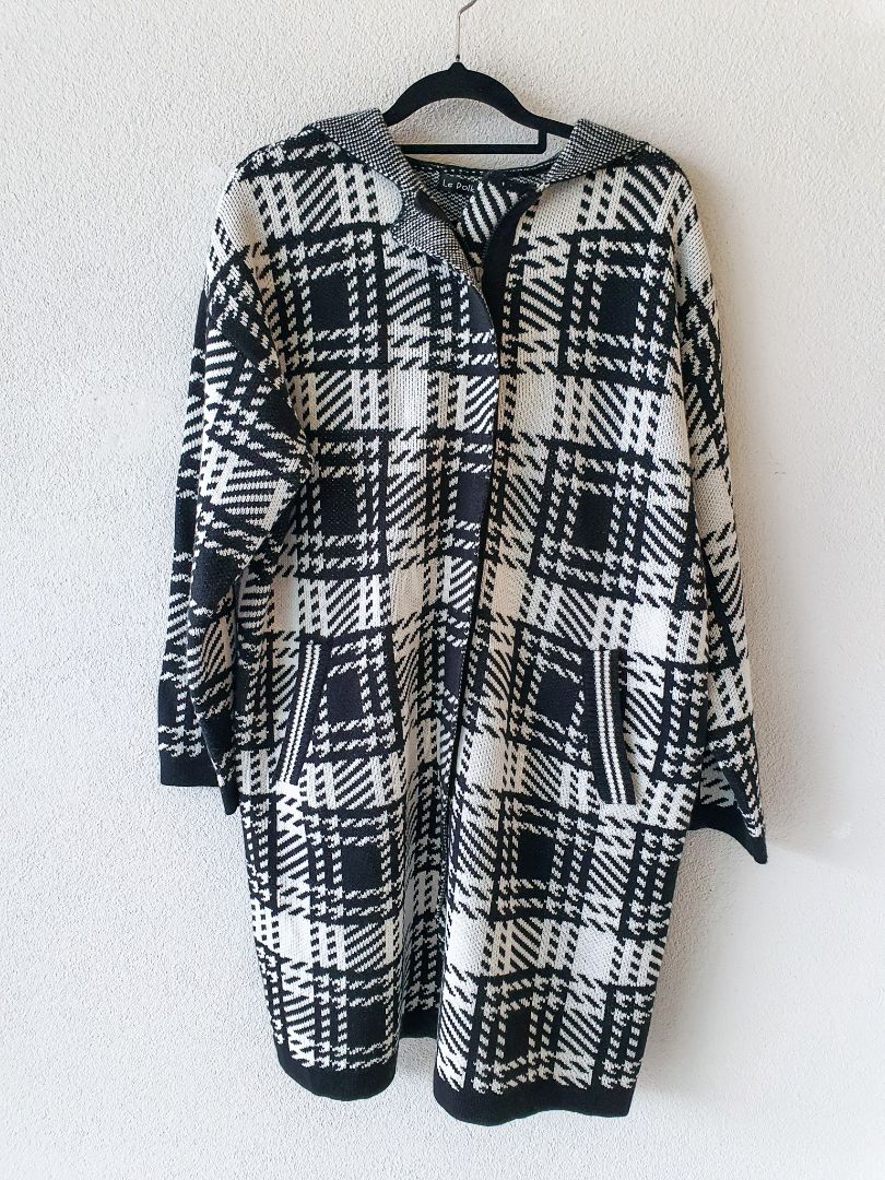 Jacket M