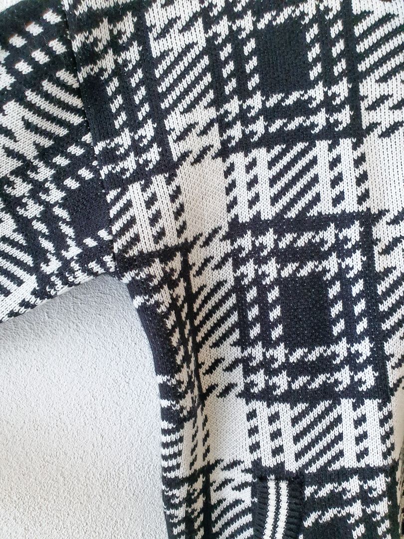 Jacket M