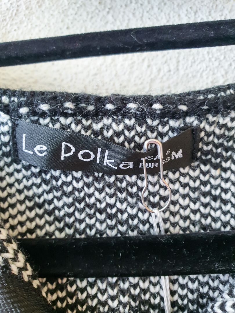 Jacket M