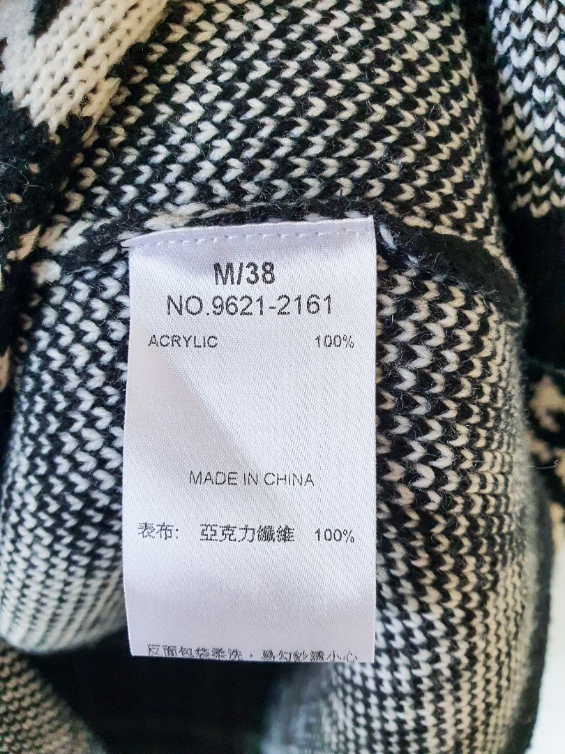 Jacket M