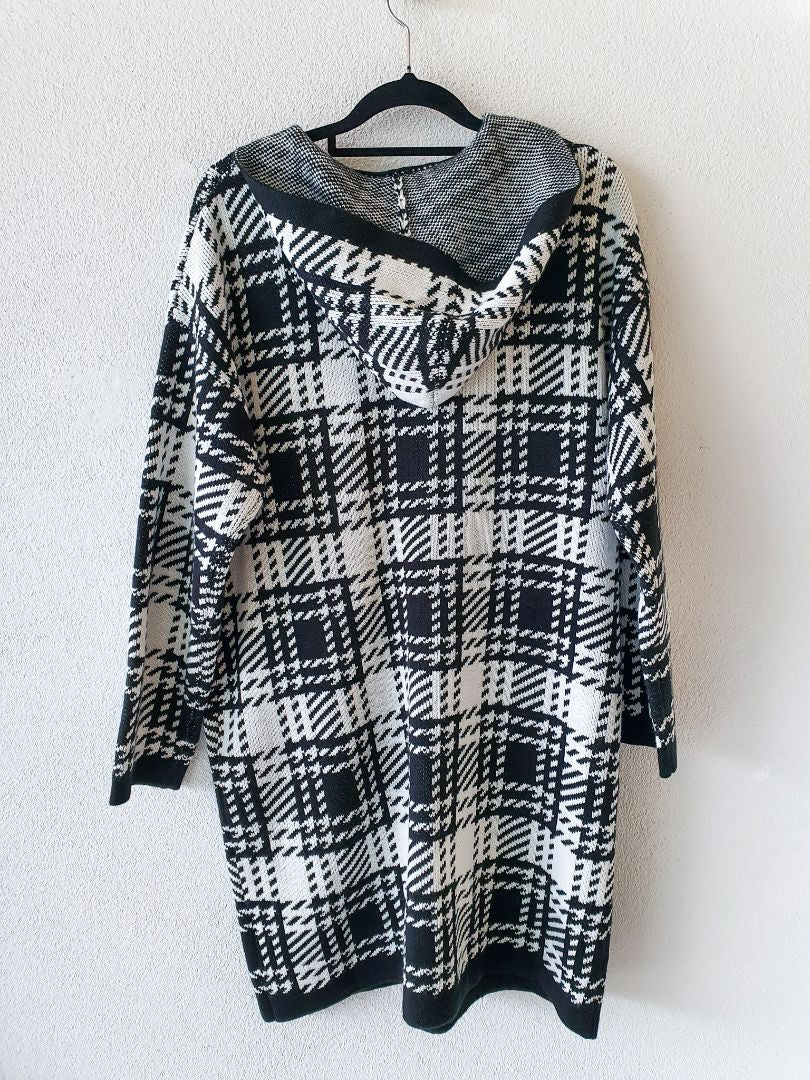Jacket M
