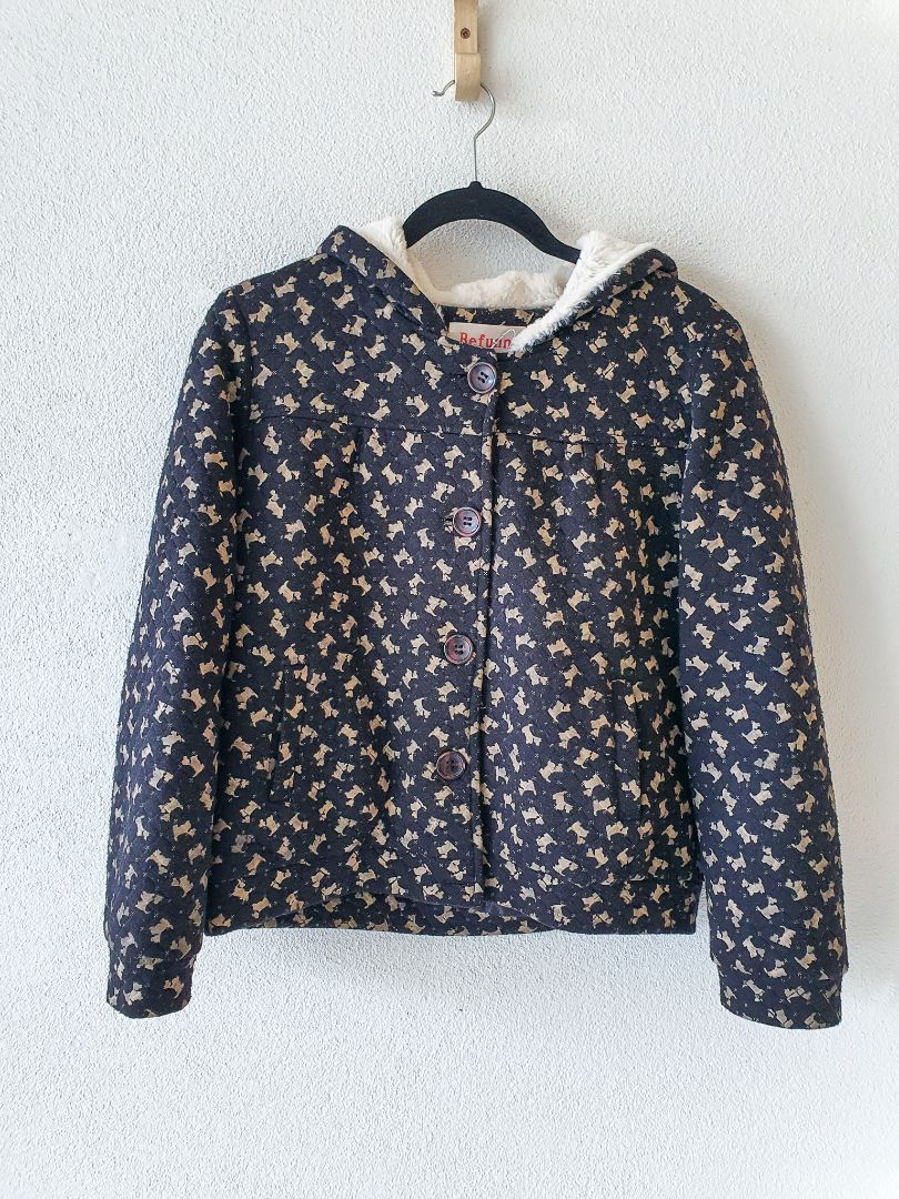 Jacket M