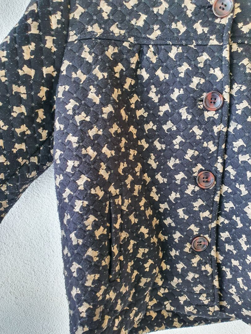 Jacket M