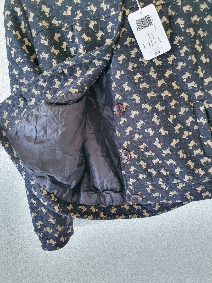 Jacket M