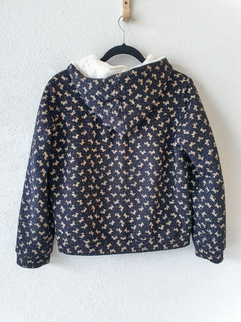 Jacket M