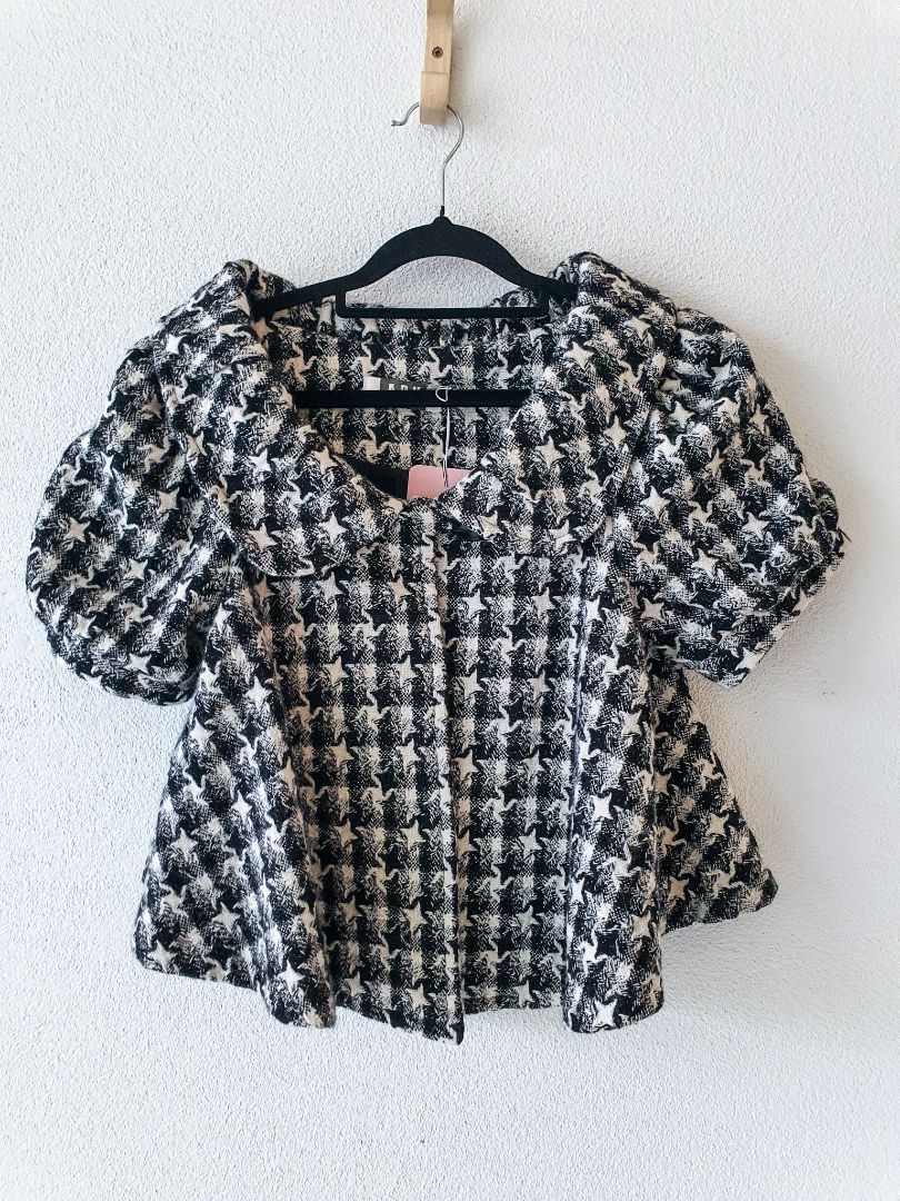 Jacket M