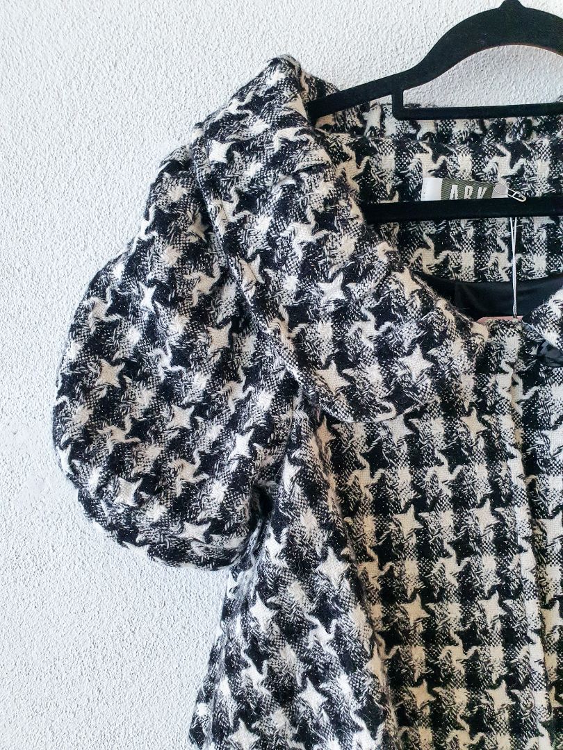 Jacket M