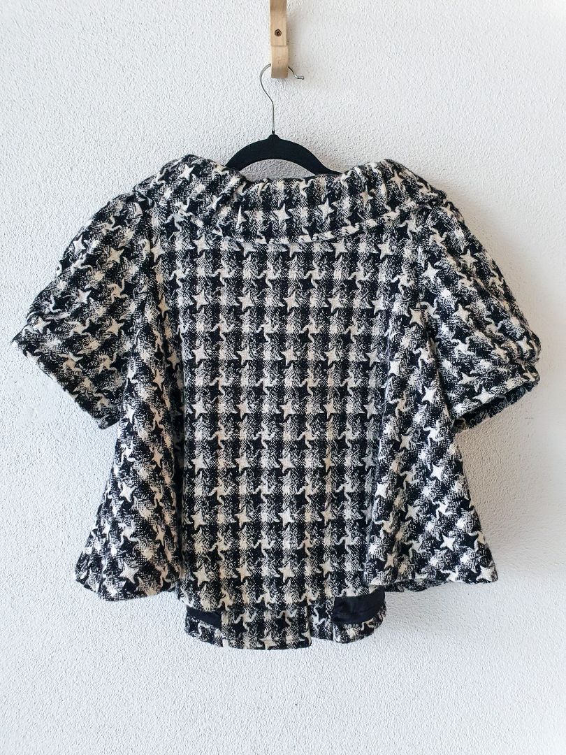 Jacket M
