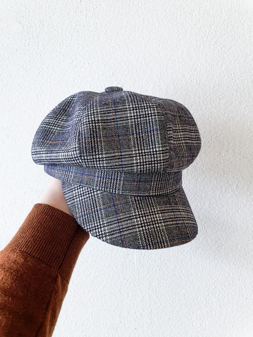 Hat OS