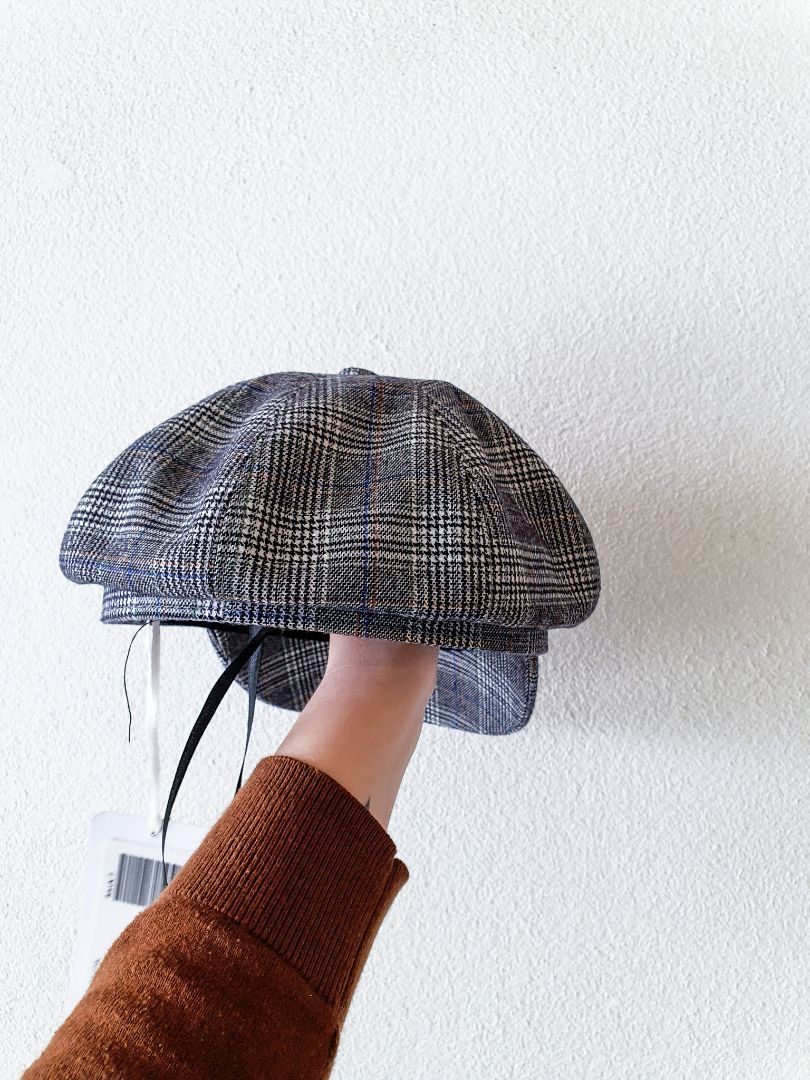 Hat OS
