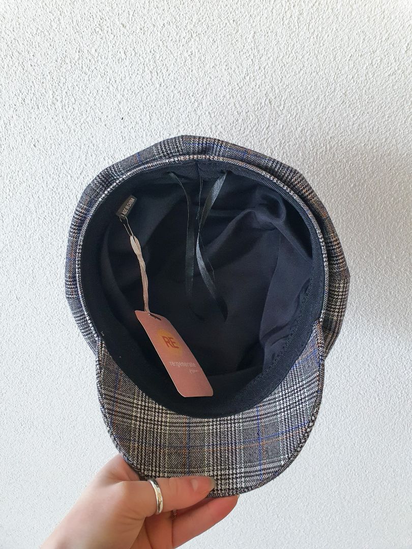 Hat OS