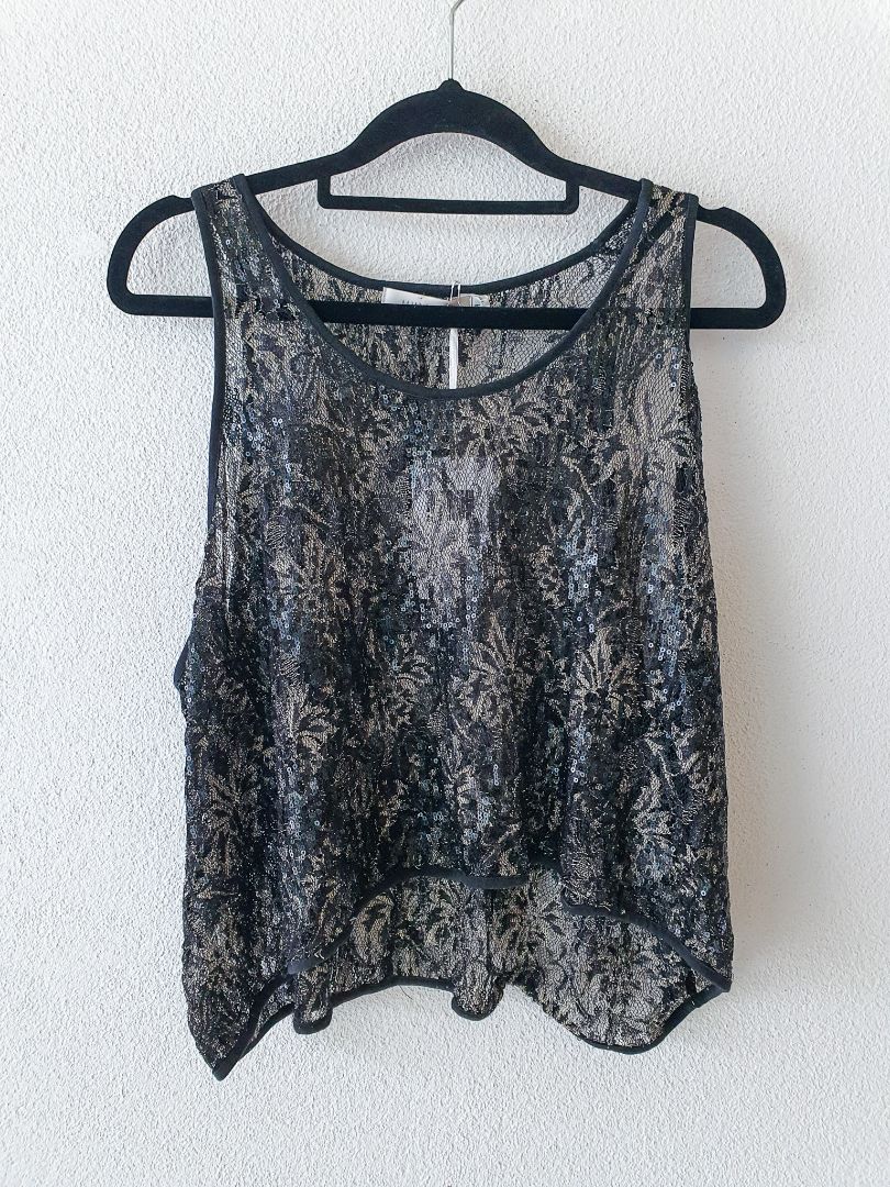 Mink Pink Top M