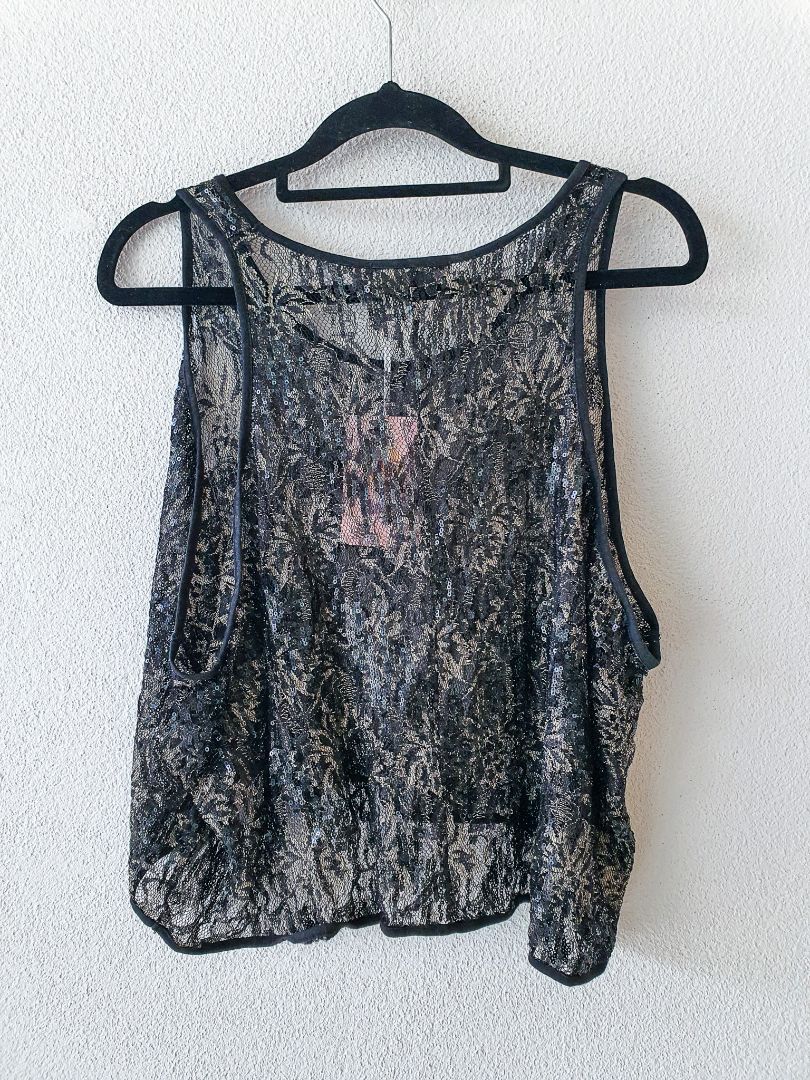 Mink Pink Top M
