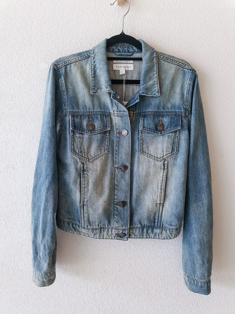 Trenery Jacket S