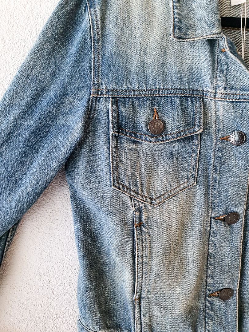 Trenery Jacket S
