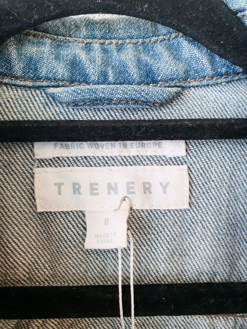 Trenery Jacket S