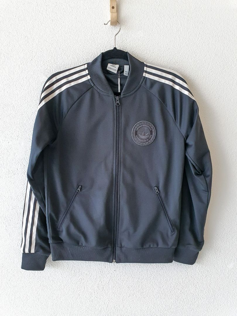 Adidas Jacket S