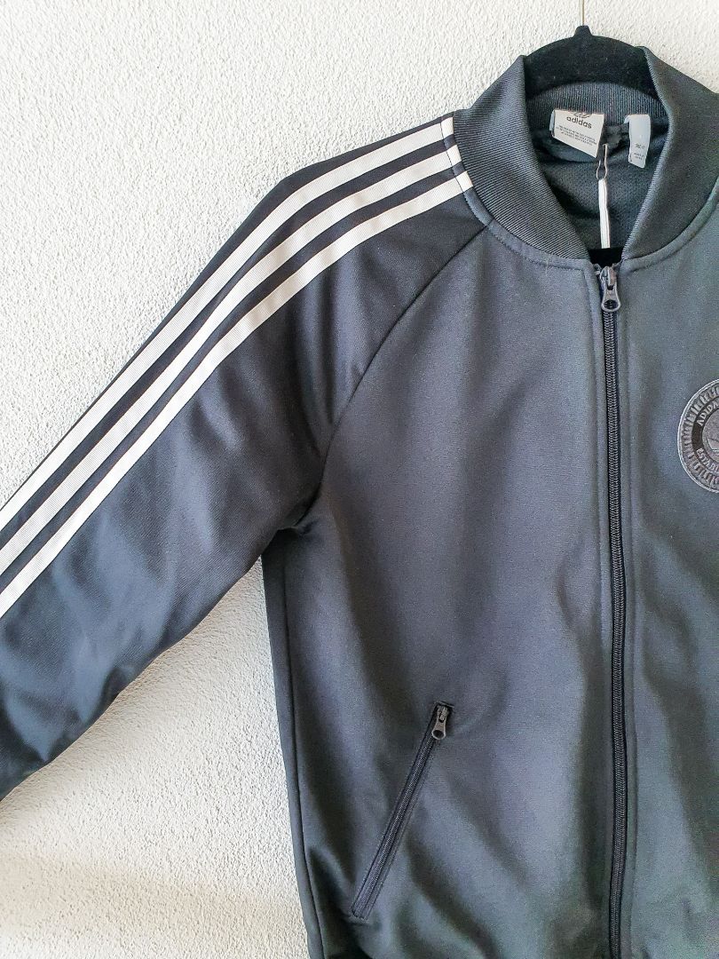 Adidas Jacket S