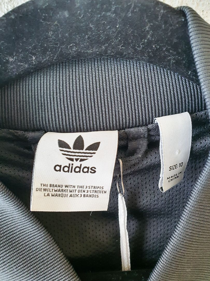 Adidas Jacket S