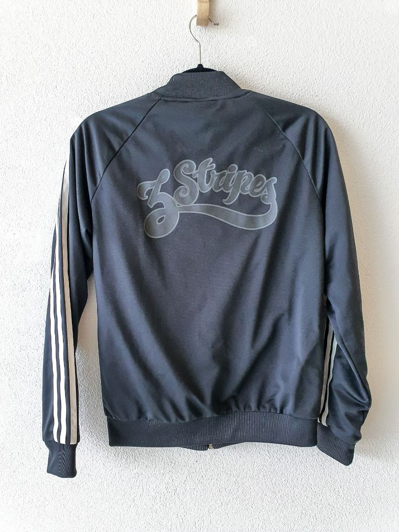 Adidas Jacket S