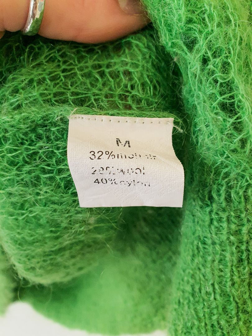 Top M