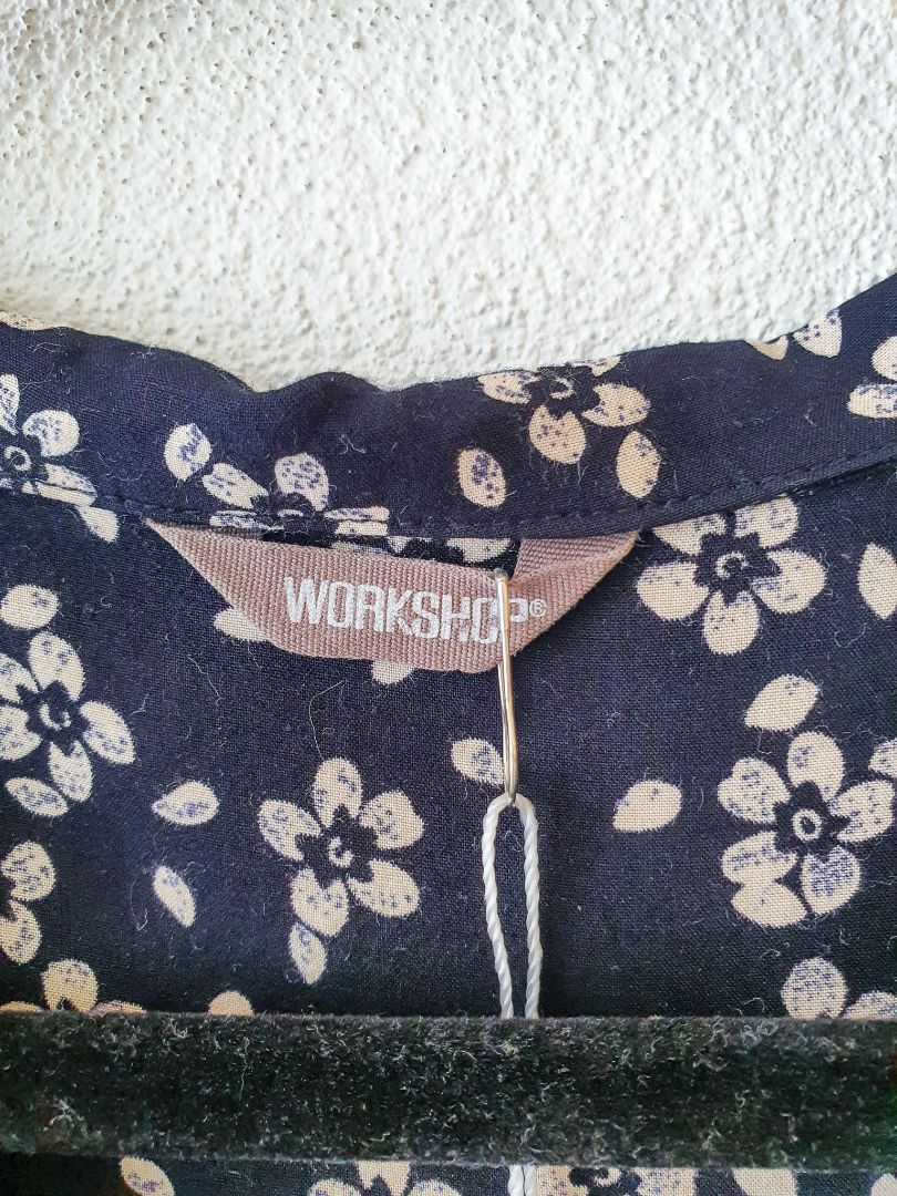 Workshop Top M