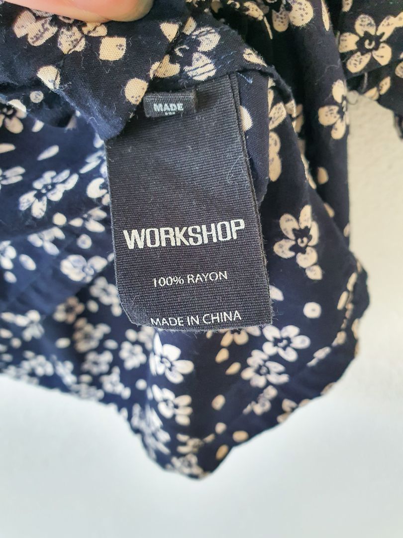 Workshop Top M