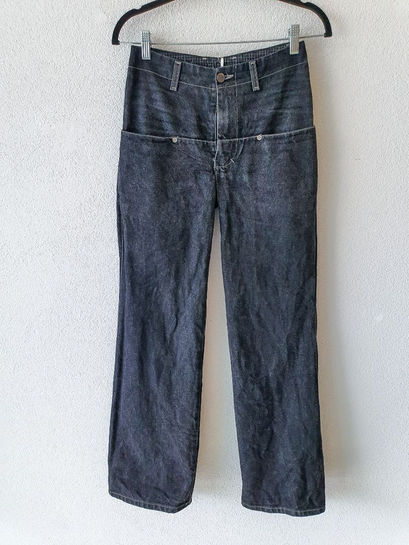 Flatliners Originals Jeans XS