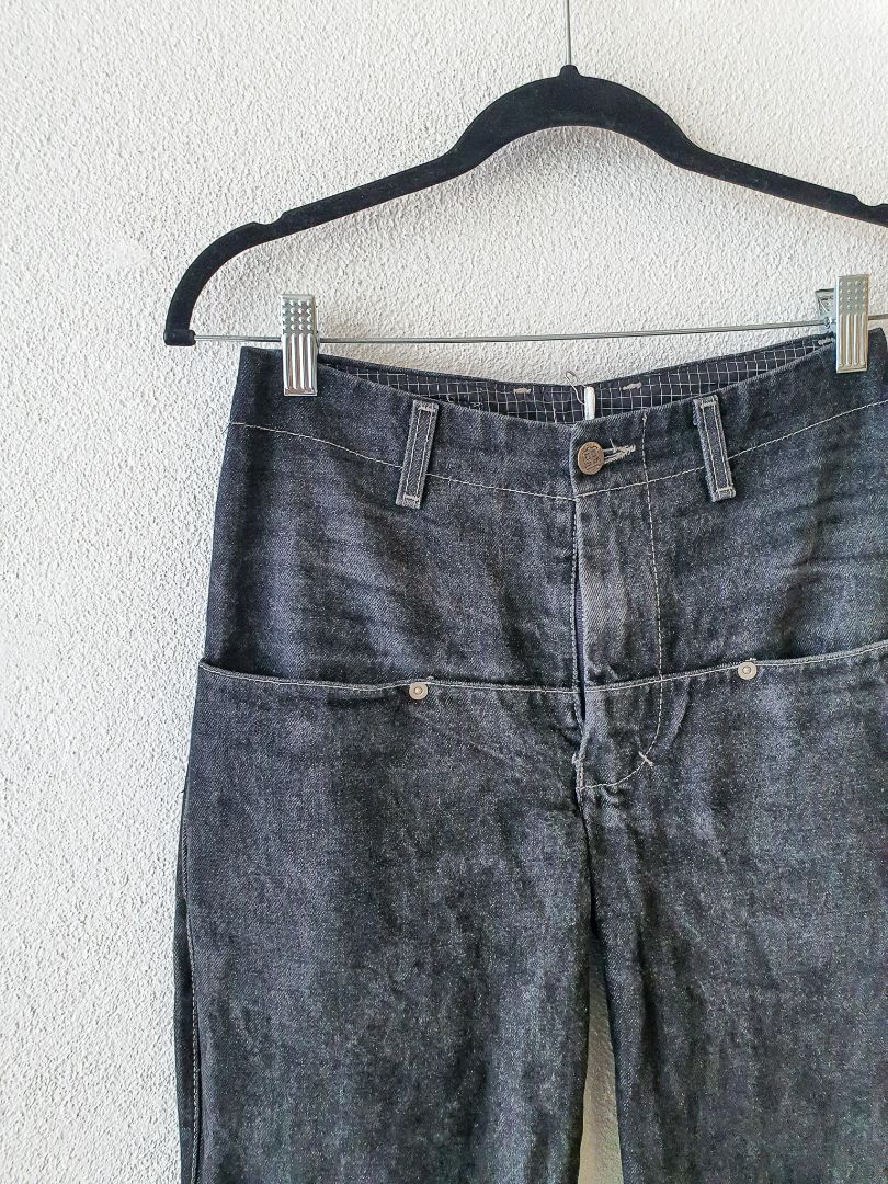 Flatliners Originals Jeans XS