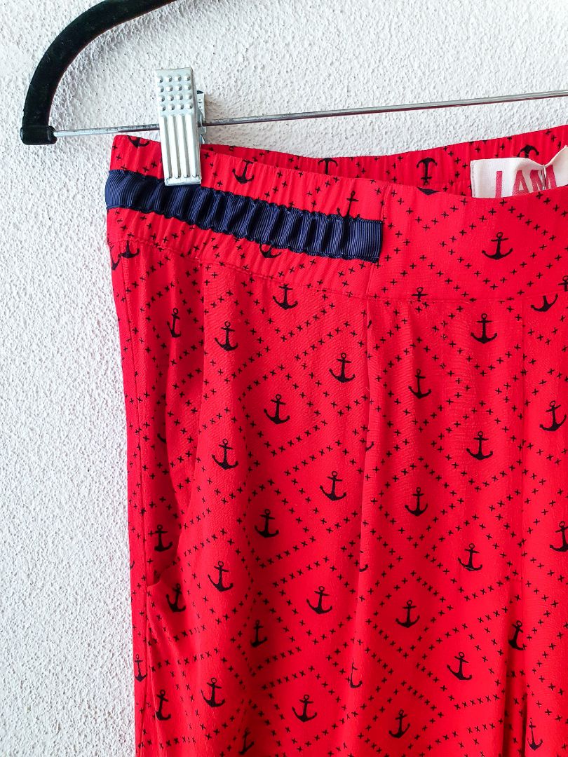 Andrea Moore pants XS