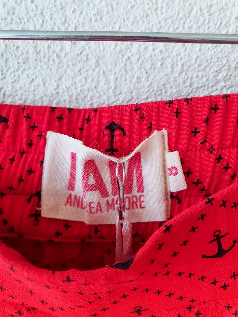 Andrea Moore pants XS