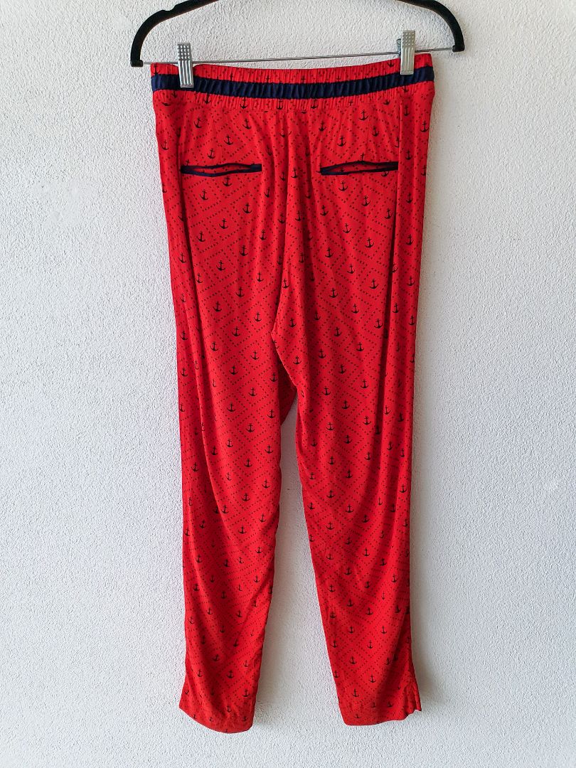 Andrea Moore pants XS