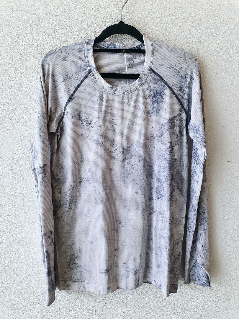 Lululemon Top M