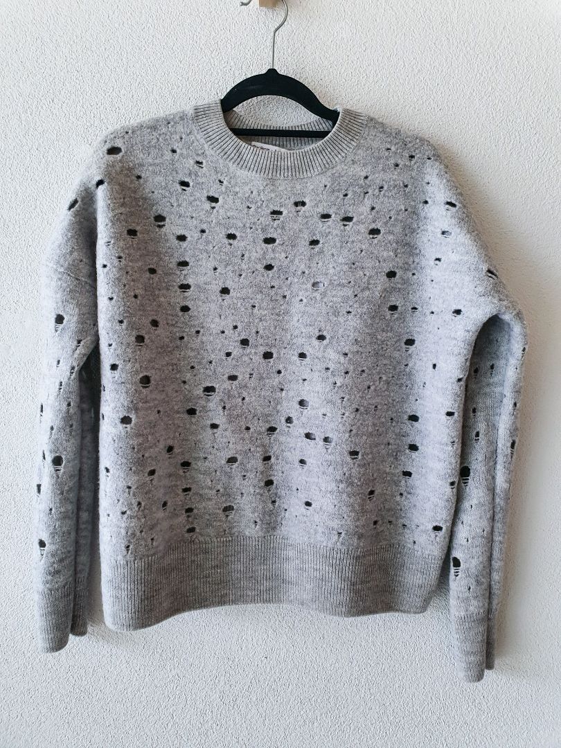 And Other Stories Top S