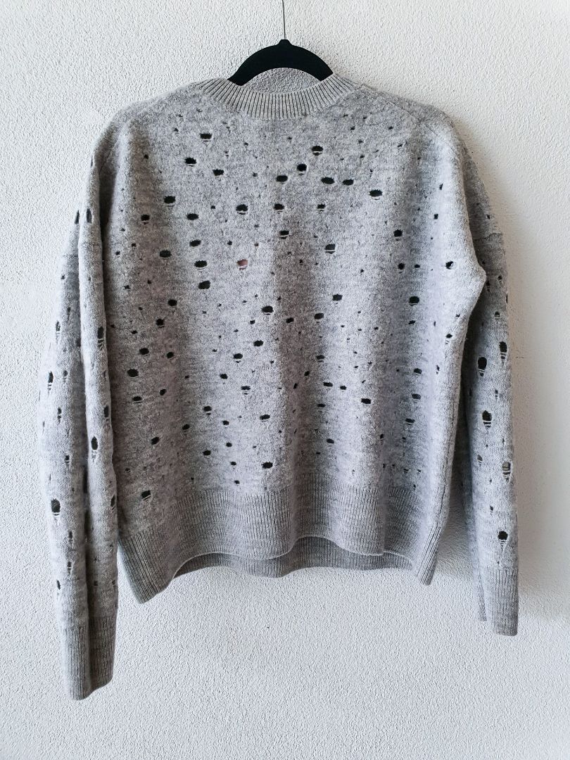 And Other Stories Top S
