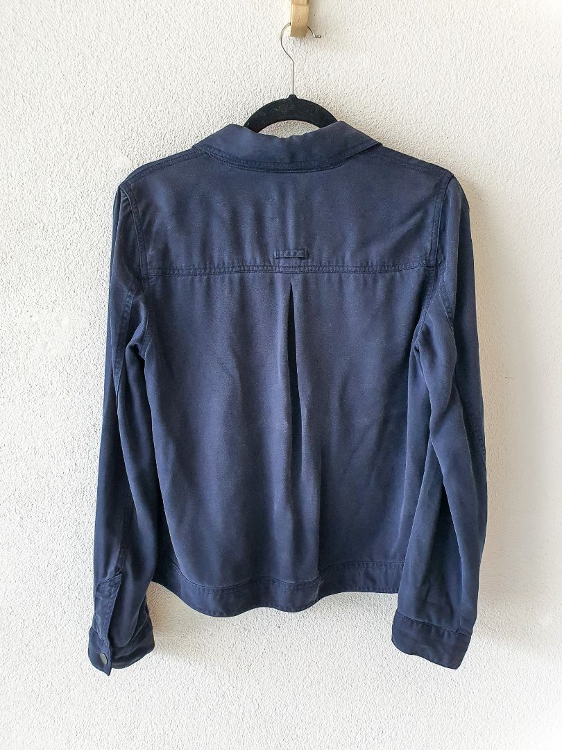Hush Jacket XS